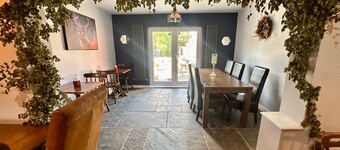 Wellington Studio, Sleeps 2, Pets Ok, Free Parking