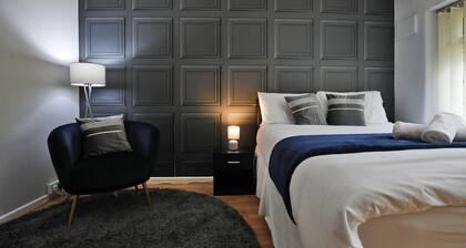 3 bedroom near airport, Up to 40 percent off