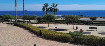 Brand new Apartment in Mar de Pulpi