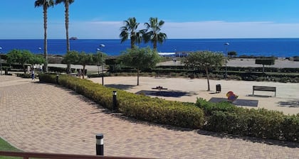 Brand new Apartment in Mar de Pulpi