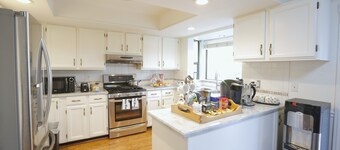 Sweet Home at Sunnyside - Room 2