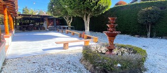 VILLA LIGIA IN MEDELLIN