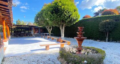 VILLA LIGIA IN MEDELLIN
