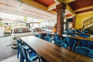 Sala de reuniones