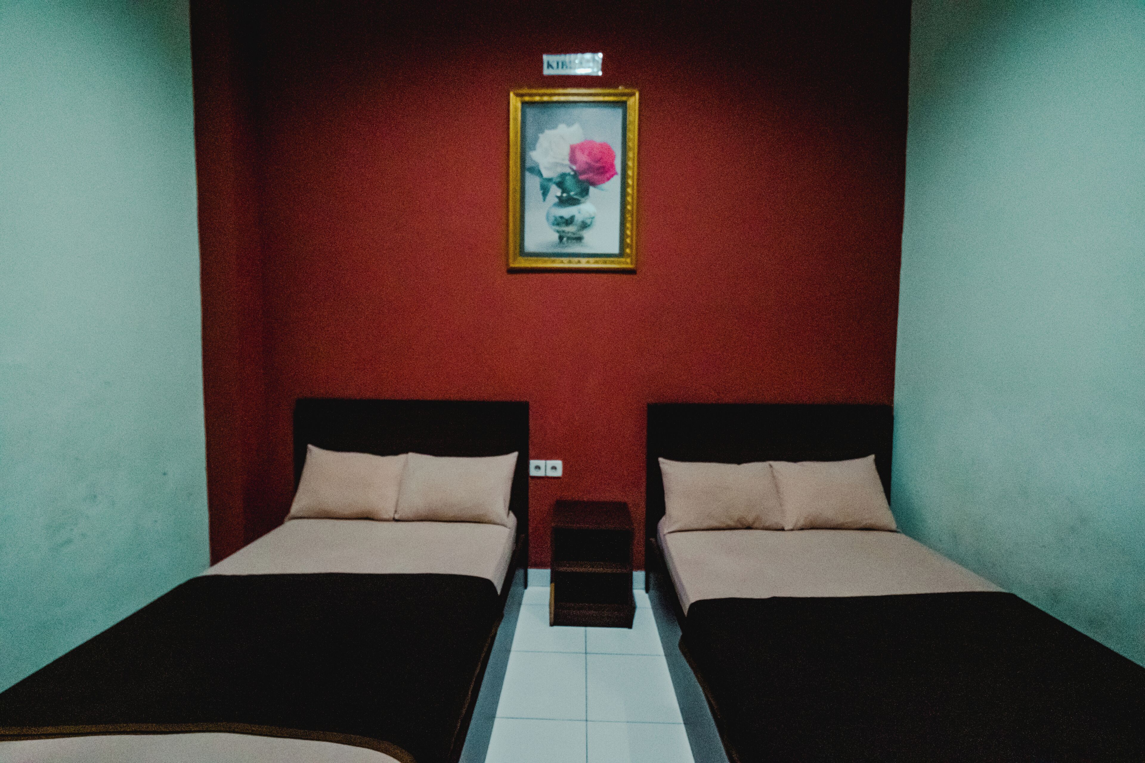ห้องพัก