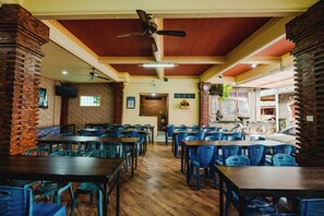 Meeting facility - Hotel Mega Dana (Denpasar)