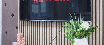 Welcome to Agape Apartment! Family- Friendly. CALLED HOME AWAY FROM HOME