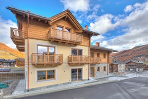 Exterior - Timo Ski In 10 m, Livigno, Italy (Livigno)