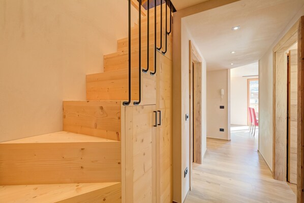 Interior - Timo Ski In 10 m, Livigno, Italy (Livigno)