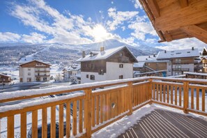 Mountain View - Timo Ski In 10 m, Livigno, Italy (Livigno)