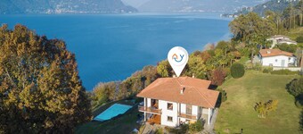 Casa Antonia, Porto Valtravaglia, Italy