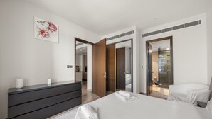 Apartment, Smoking | 1 bedroom - Jumeirah Living Marina Gate - 4603 1BD (Dubai)