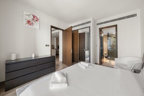 Apartment, Smoking | 1 bedroom - Jumeirah Living Marina Gate - 4603 1BD (Dubai)