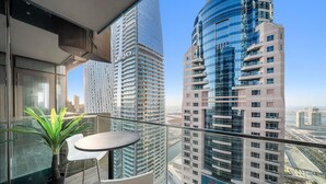 Apartment, Smoking | 1 bedroom - Jumeirah Living Marina Gate - 4603 1BD (Dubai)