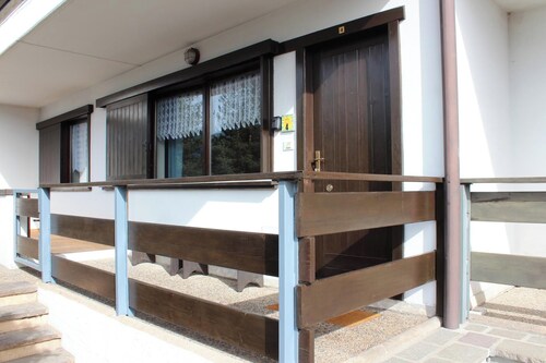 Suite Marco nice apartment  in Cavalese with View