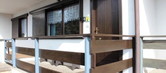 Suite Marco nice apartment  in Cavalese with View