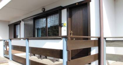 Suite Marco nice apartment in Cavalese with View