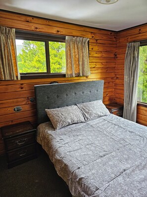 3 chambres, lit parapluie, Wi-Fi