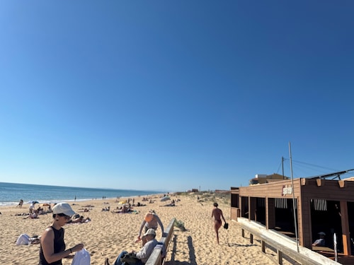 Solar Mendonca Boutique Hotel