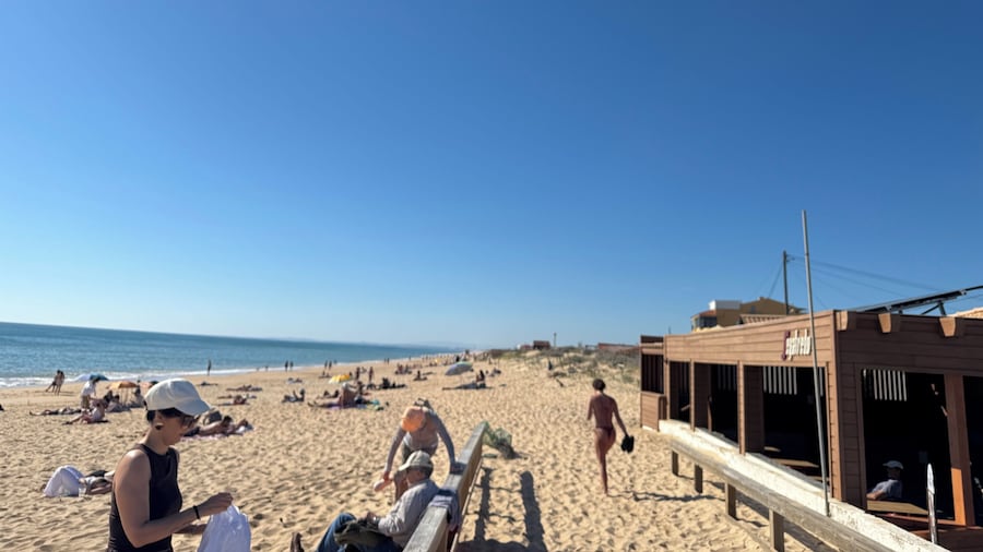 Solar Mendonca Boutique Hotel