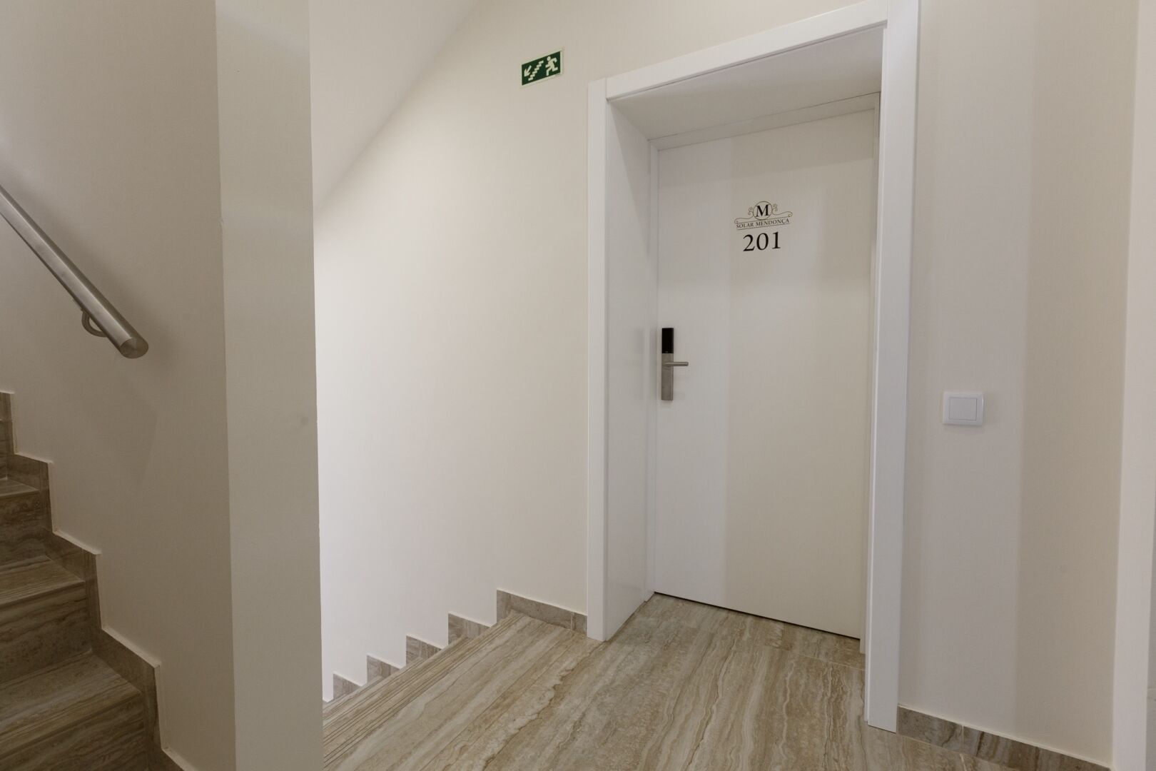 Photo - Solar Mendonca