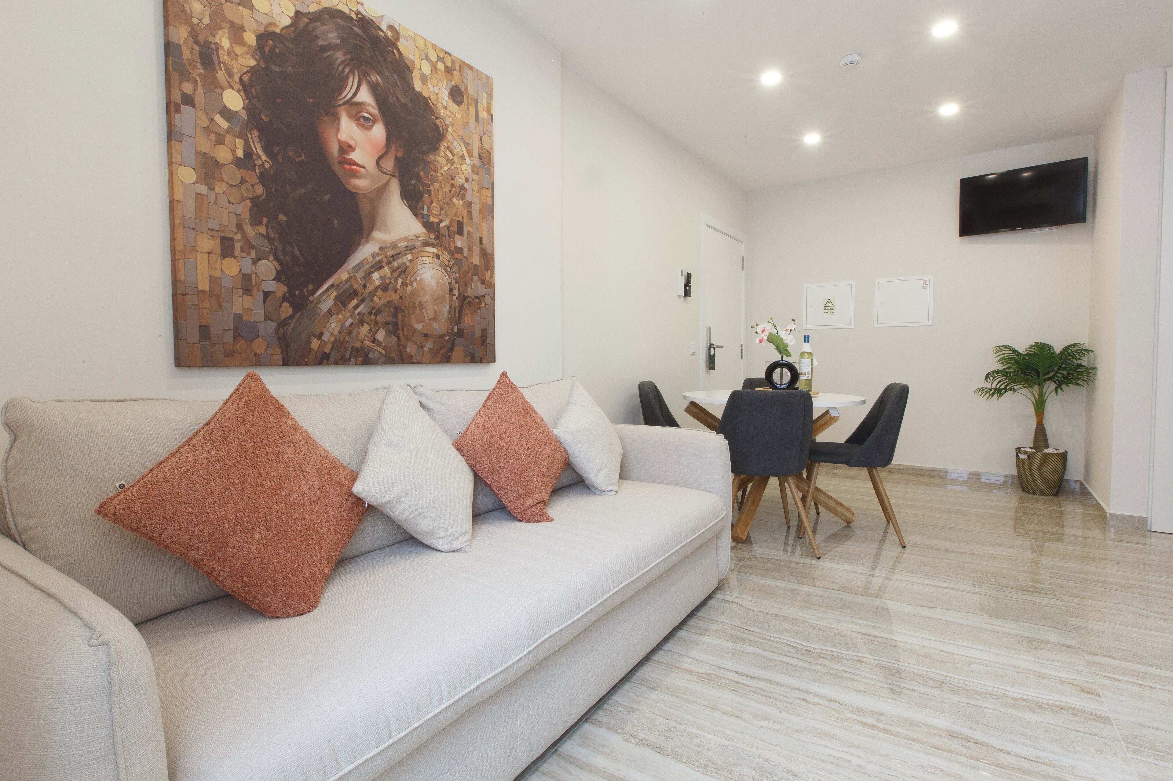 Photo - Solar Mendonca Boutique Hotel