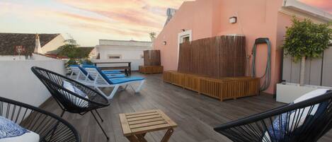 Terras