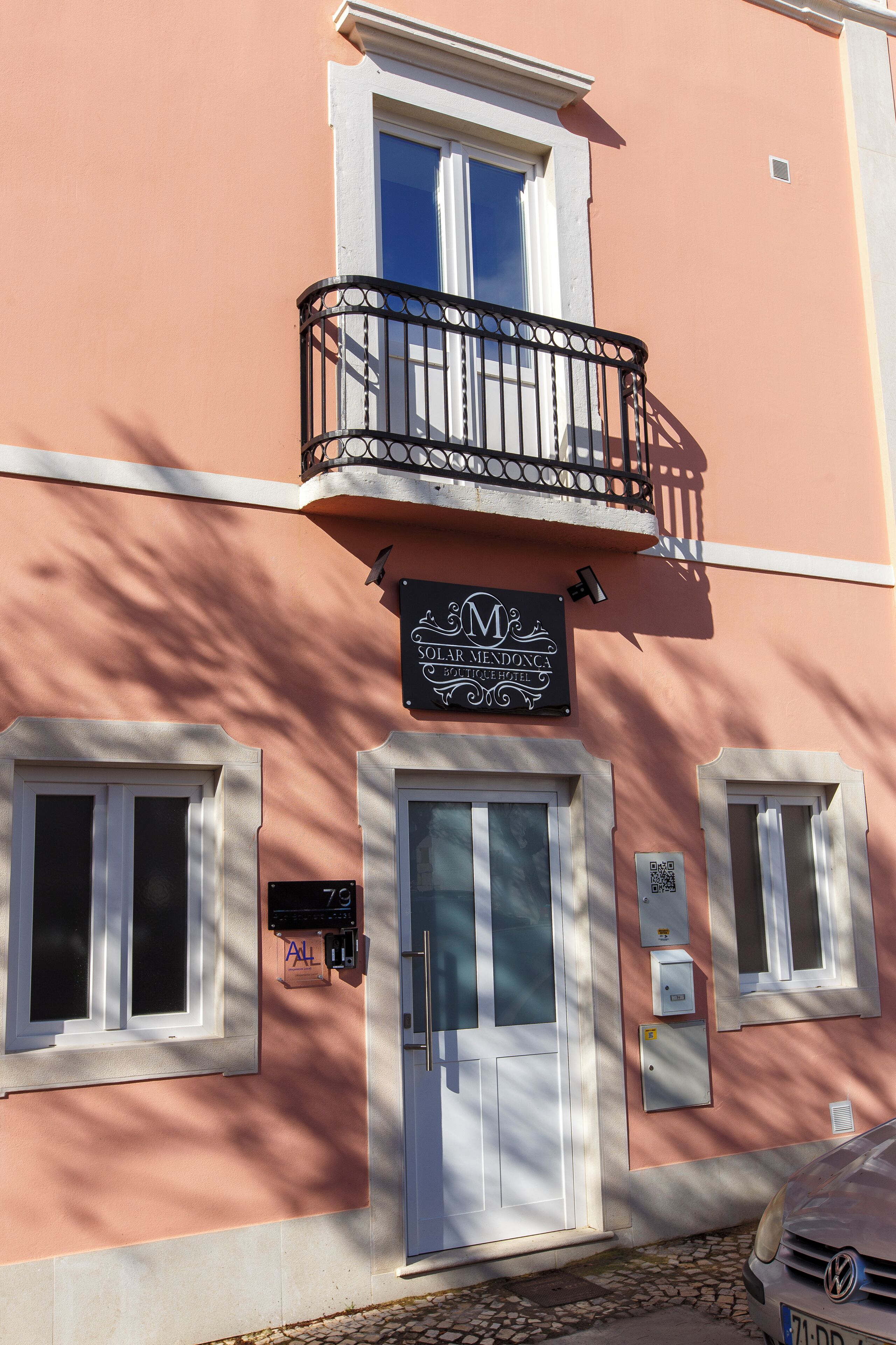 Photo - Solar Mendonca