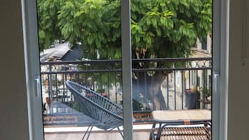 Terras