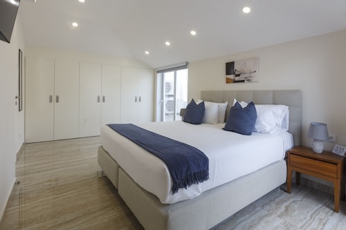 Solar Mendonca Boutique Hotel