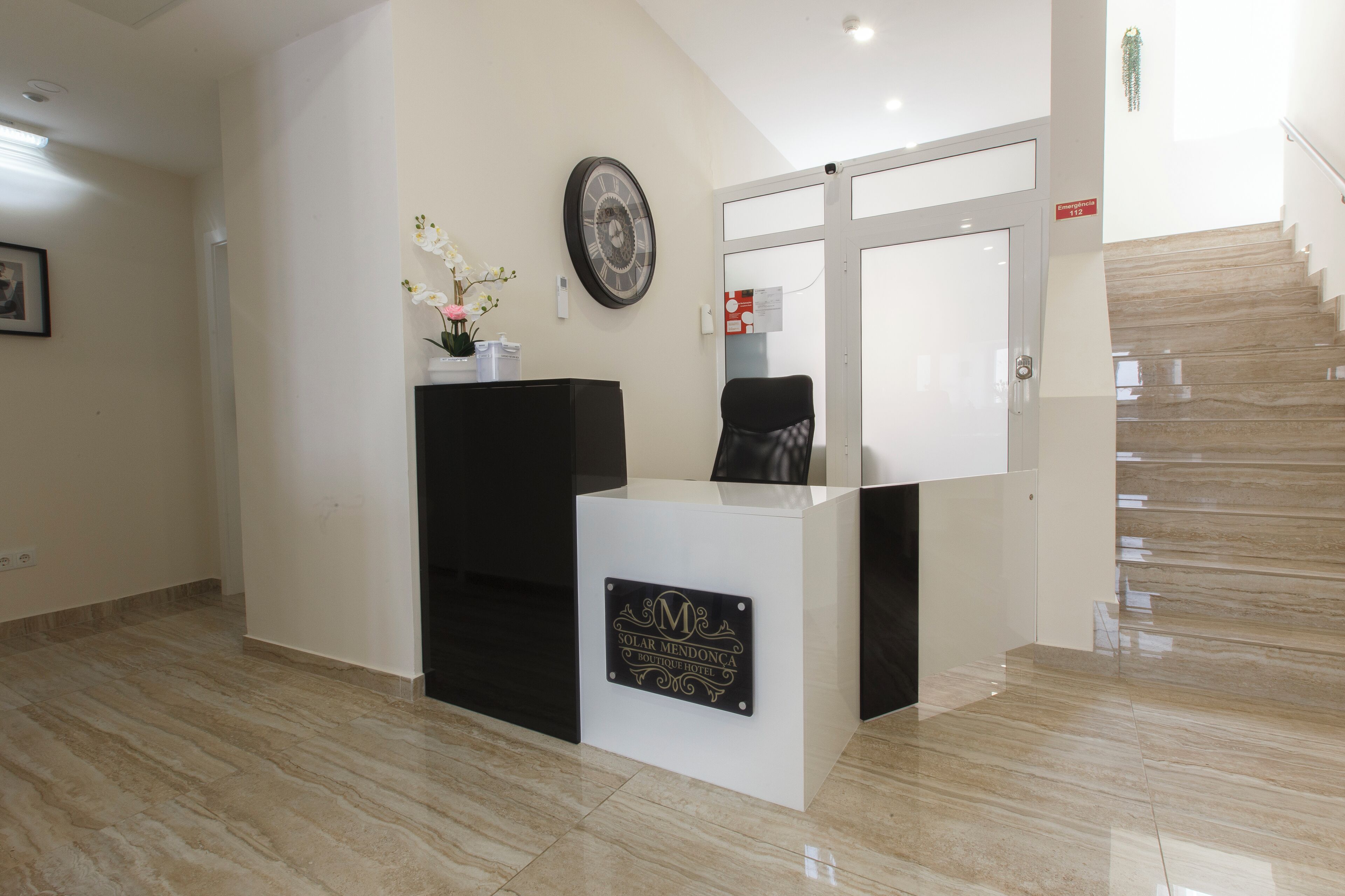 Photo - Solar Mendonca