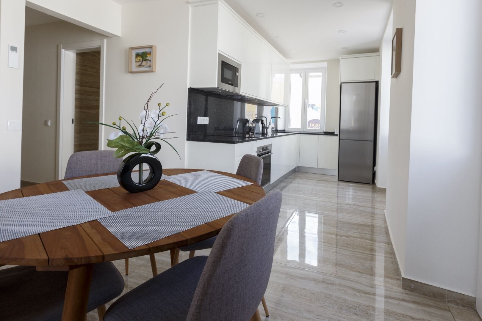 Photo - Solar Mendonca