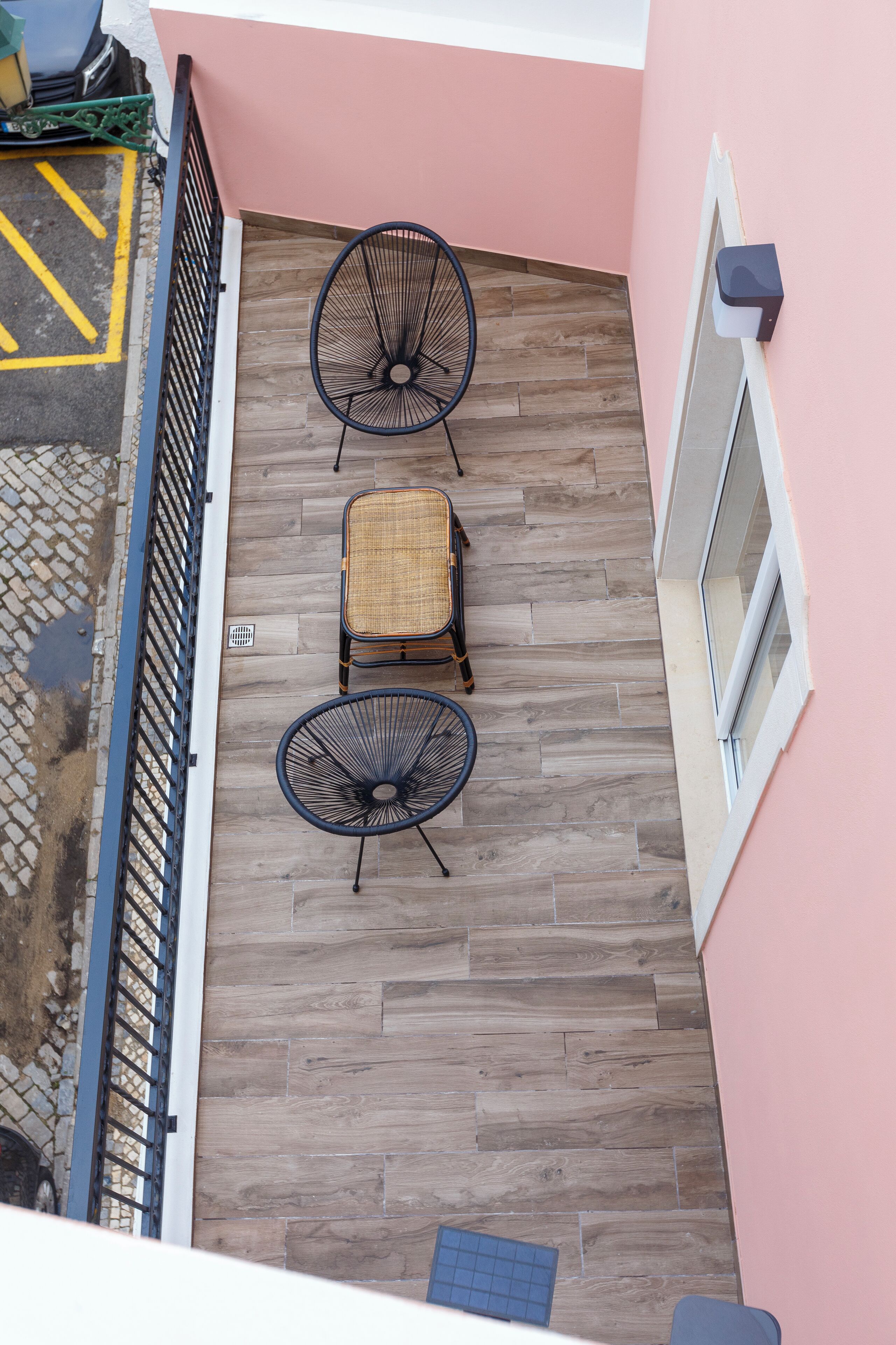 Photo - Solar Mendonca