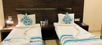 Hotel Ajay International