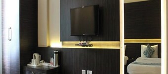 호텔 아제이 인터내셔널