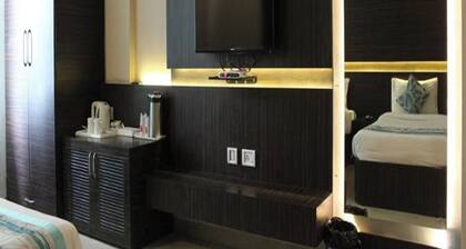 Hotel Ajay International