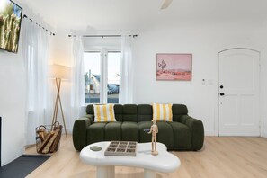 TV connectée
