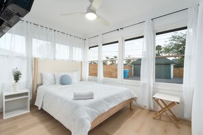 2 habitaciones y wifi gratis 