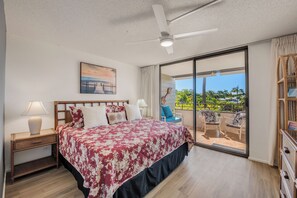 2 soverom, strykejern/-brett, wi-fi (inkludert) og sengetøy