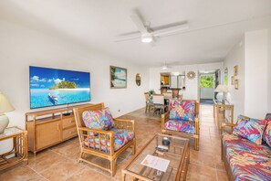 Smart TV 