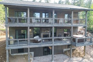 テラス / パティオ