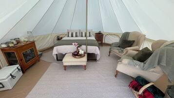 1 Schlafzimmer, BettwÀsche