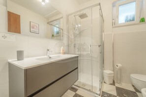 Dusche