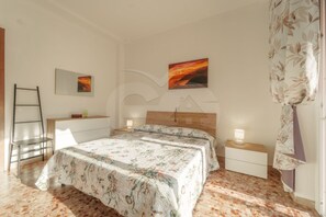 3 habitaciones y wifi 