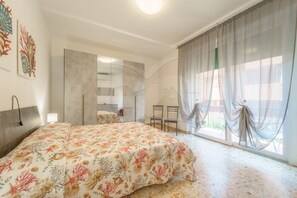 3 Schlafzimmer, WLAN