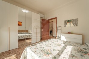 3 bedrooms, WiFi