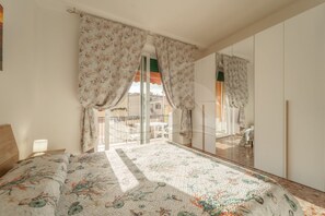 3 chambres, Wi-Fi