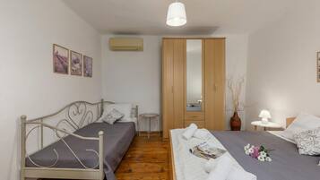 2 habitaciones