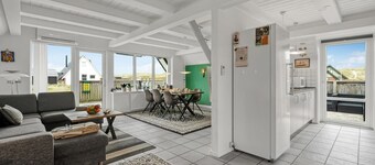 "Kaja" - 150m from the sea by Interhome