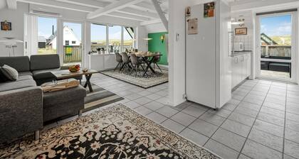 "Kaja" - 150m from the sea by Interhome